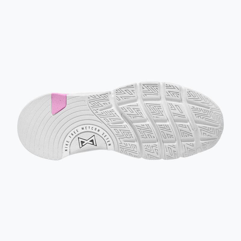 Dámské tréninkové boty Nike Free Metcon 7 pink foam/light magenta/white 6