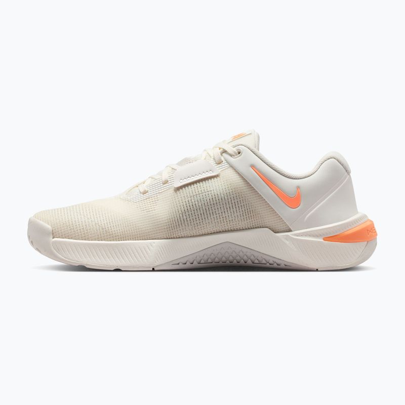 Dámská tréninková obuv Nike Metcon 10 sail/phantom/ice peach/orange pulse 2
