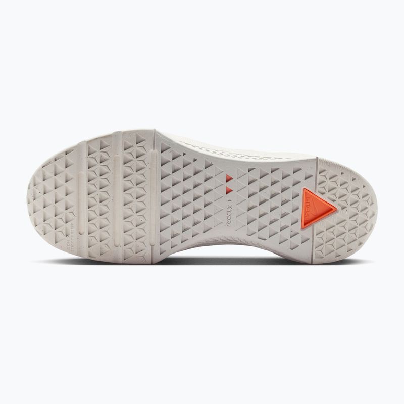 Dámské tréninkové boty Nike Metcon 10 sail/phantom/ice peach/orange pulse 6