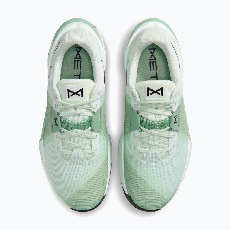 Dámská tréninková obuv Nike Metcon 10 barely green/steam/light silver/black 5