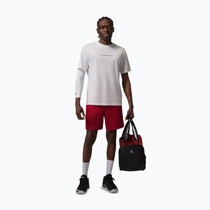 Pánské šortky Jordan Sport Essentials Dri-Fit gym red 2