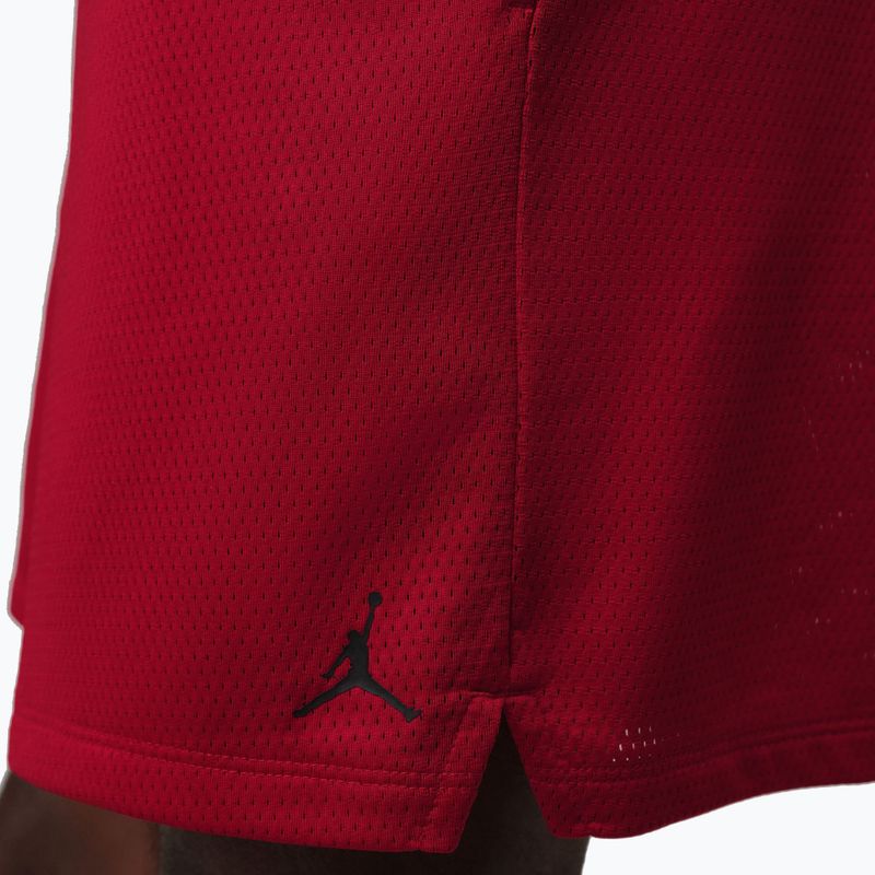 Pánské šortky Nike Jordan Sport Essentials Dri-Fit gym red 7