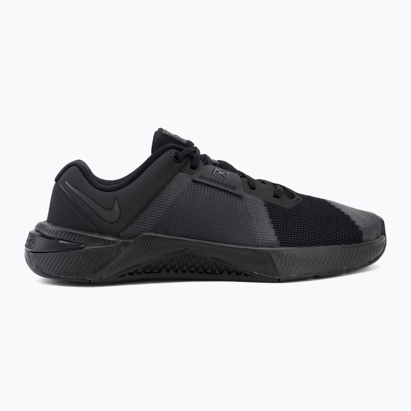 Dámské tréninkové boty Nike Metcon 10 black/volt/anthracite 2