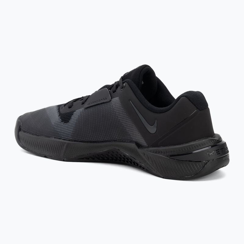 Dámské tréninkové boty Nike Metcon 10 black/volt/anthracite 3