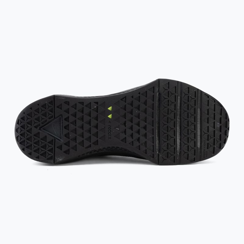 Dámské tréninkové boty Nike Metcon 10 black/volt/anthracite 4