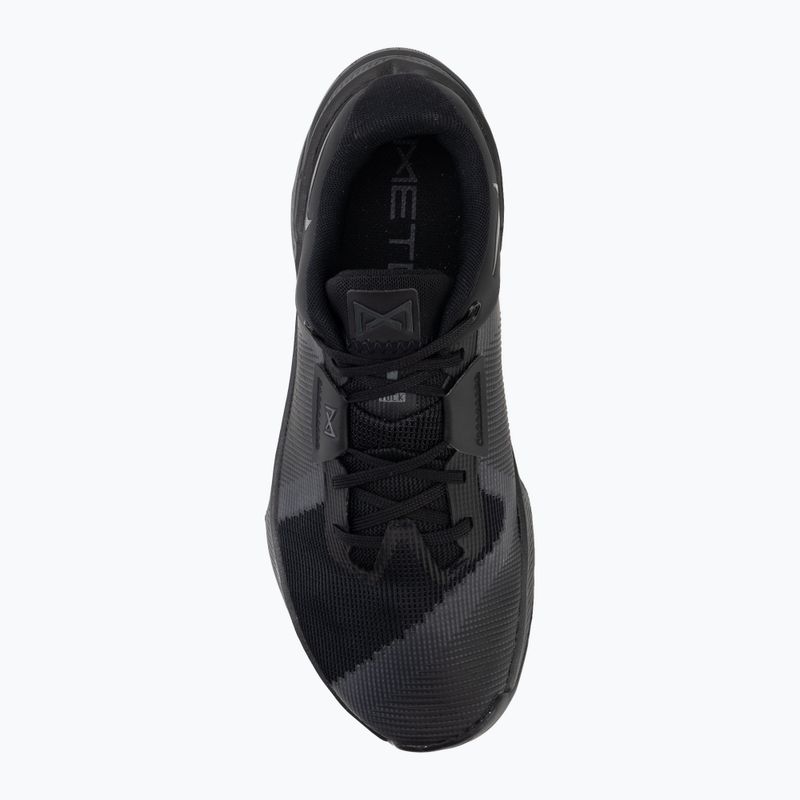 Dámské tréninkové boty Nike Metcon 10 black/volt/anthracite 5