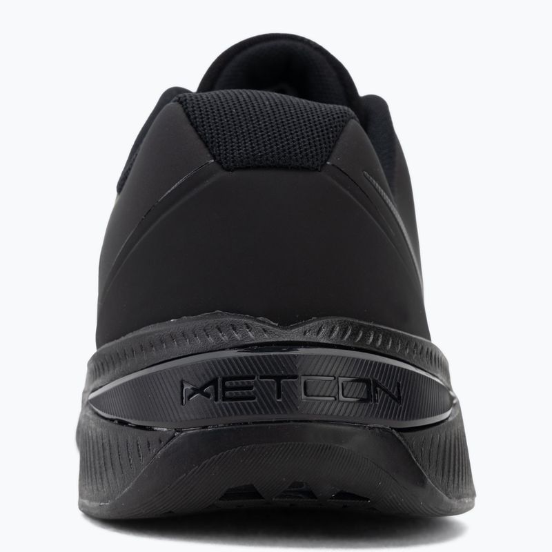 Dámské tréninkové boty Nike Metcon 10 black/volt/anthracite 6