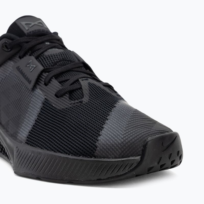 Dámské tréninkové boty Nike Metcon 10 black/volt/anthracite 7