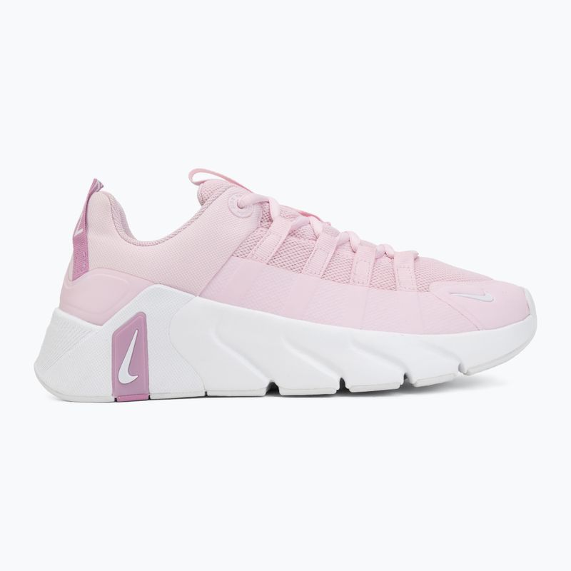 Dámské tréninkové boty Nike Free Metcon 7 pink foam/light magenta/white 2