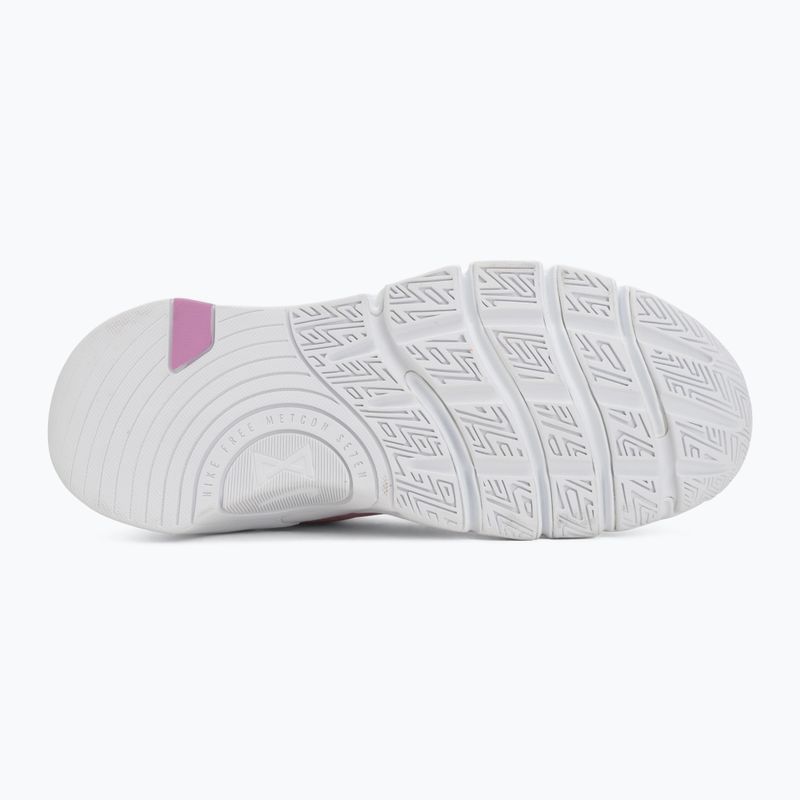 Dámské tréninkové boty Nike Free Metcon 7 pink foam/light magenta/white 4