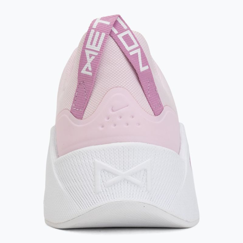 Dámské tréninkové boty Nike Free Metcon 7 pink foam/light magenta/white 6
