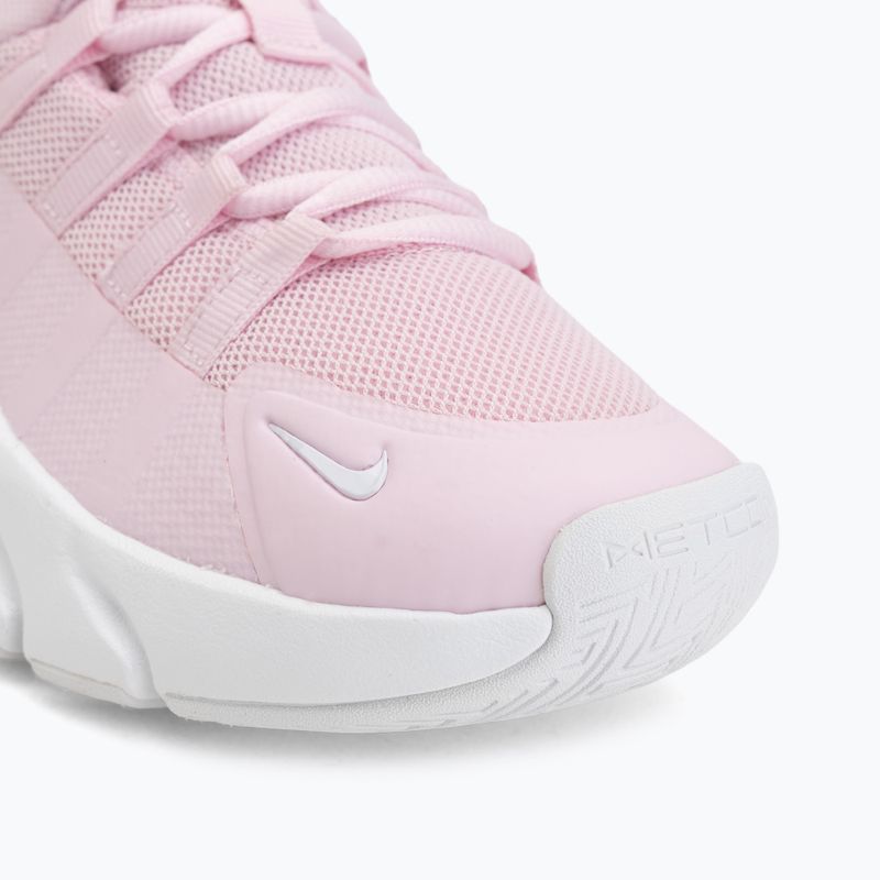 Dámské tréninkové boty Nike Free Metcon 7 pink foam/light magenta/white 7