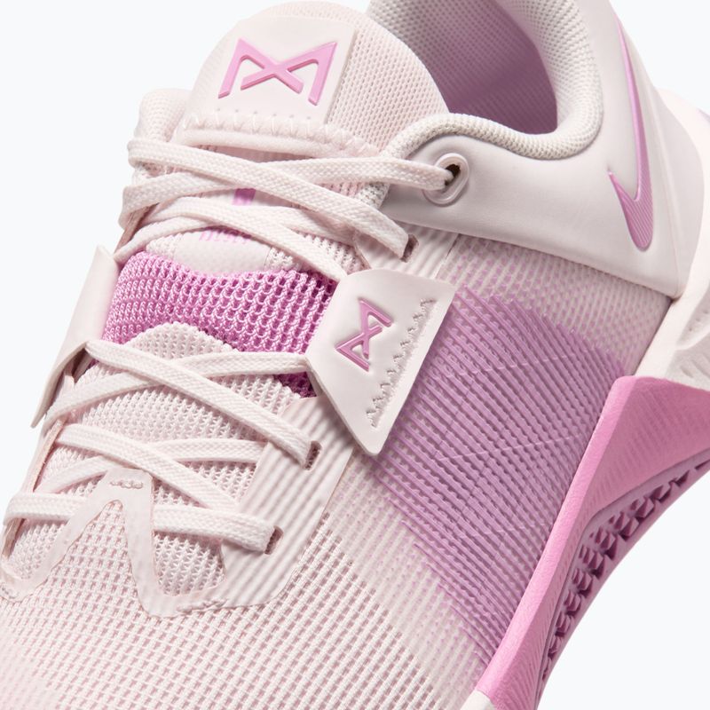 Dámská tréninková obuv Nike Metcon 10 pearl pink/light magenta/light magenta 7