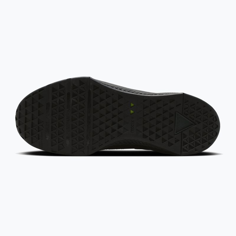 Dámská tréninková obuv Nike Metcon 10 black/volt/anthracite 6