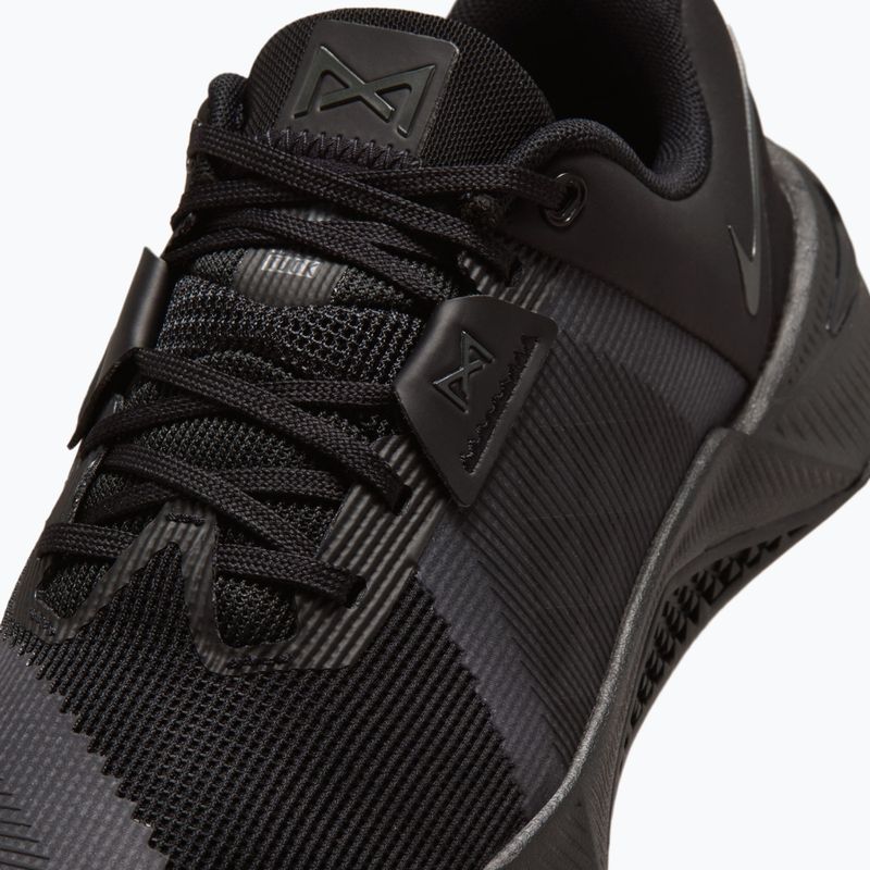 Dámská tréninková obuv Nike Metcon 10 black/volt/anthracite 7