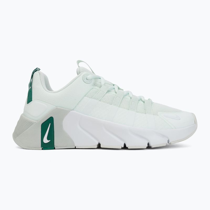 Dámské tréninkové boty Nike Free Metcon 7 barely green/malachite/white 2