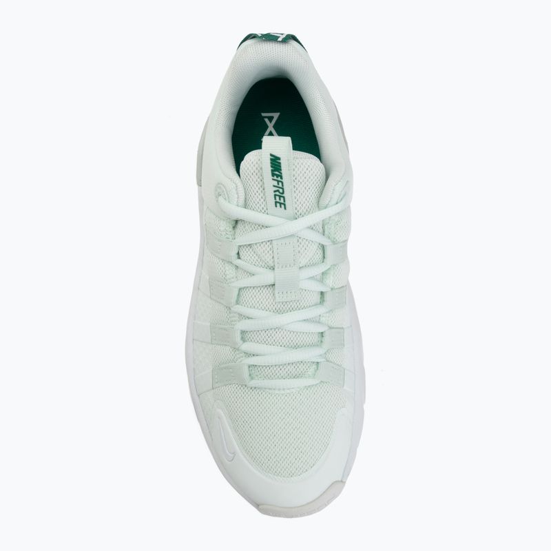 Dámské tréninkové boty Nike Free Metcon 7 barely green/malachite/white 5