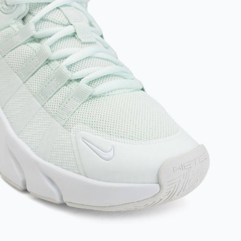 Dámské tréninkové boty Nike Free Metcon 7 barely green/malachite/white 7