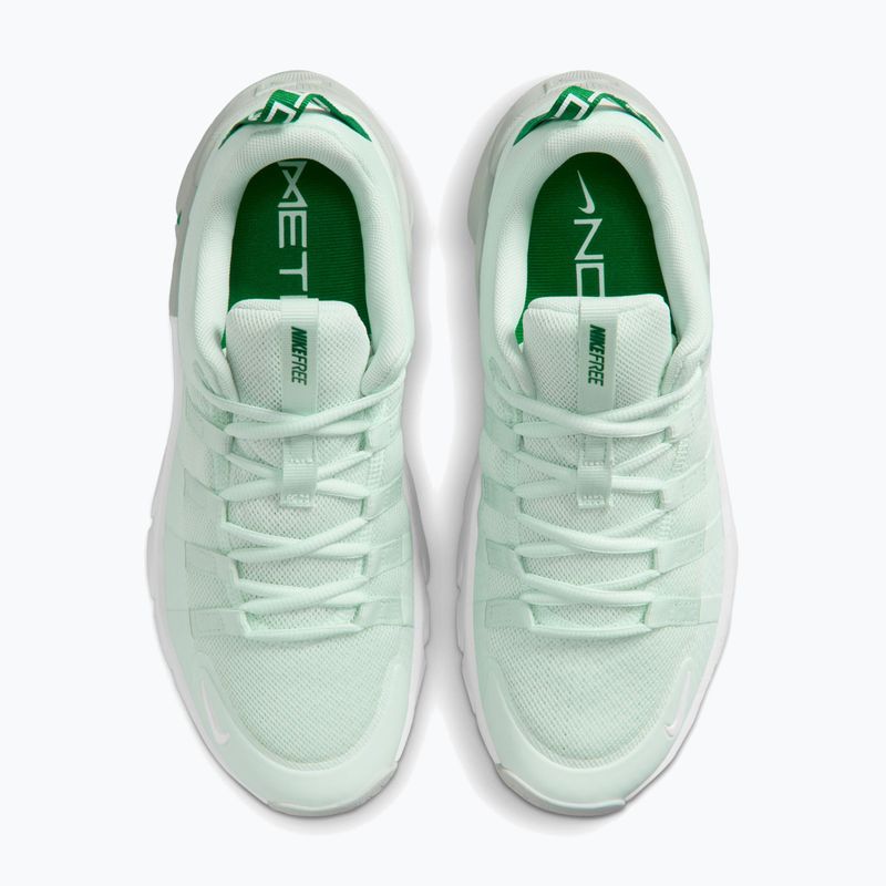 Dámská tréninková obuv Nike Free Metcon 7 barely green/malachite/white 5