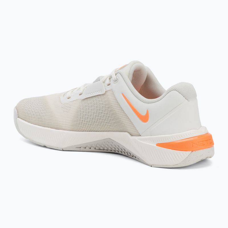 Dámské tréninkové boty Nike Metcon 10 sail/phantom/ice peach/orange pulse 3