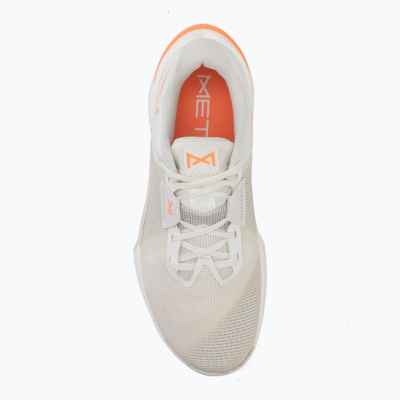 Dámské tréninkové boty Nike Metcon 10 sail/phantom/ice peach/orange pulse 5