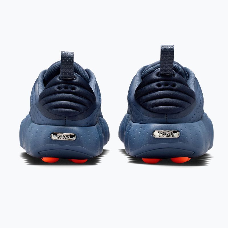 Pánské boty Nike Mind 002 thunder blue/diffused blue/chrome 2