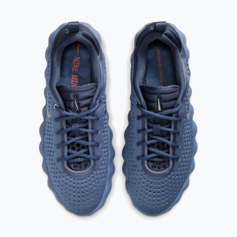 Pánské boty Nike Mind 002 thunder blue/diffused blue/chrome 3