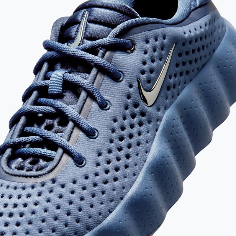 Pánské boty Nike Mind 002 thunder blue/diffused blue/chrome 5