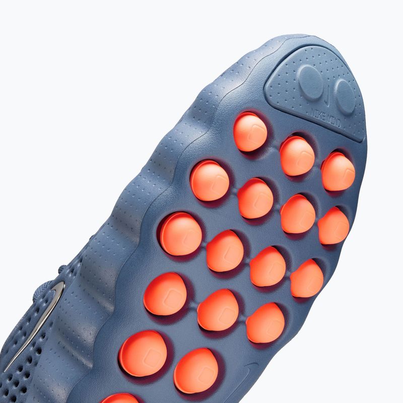 Pánské boty Nike Mind 002 thunder blue/diffused blue/chrome 6