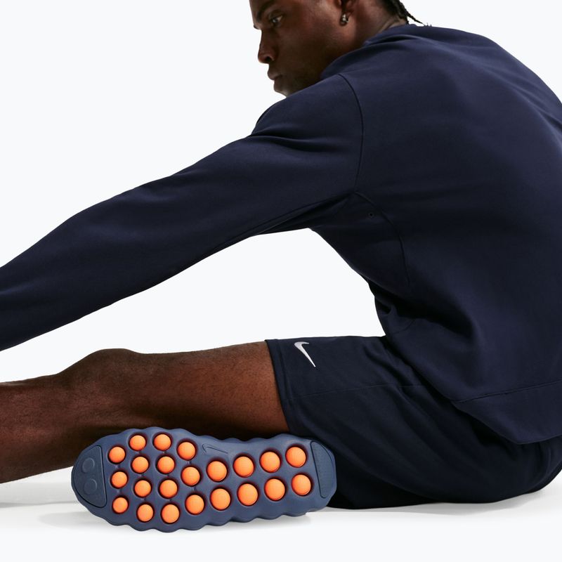 Pánské boty Nike Mind 002 thunder blue/diffused blue/chrome 8