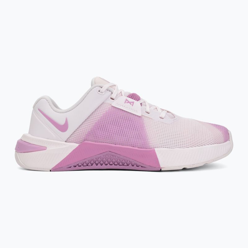 Dámské tréninkové boty Nike Metcon 10 pearl pink/light magenta/light magenta 2