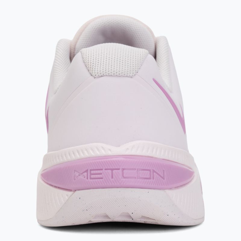 Dámské tréninkové boty Nike Metcon 10 pearl pink/light magenta/light magenta 6