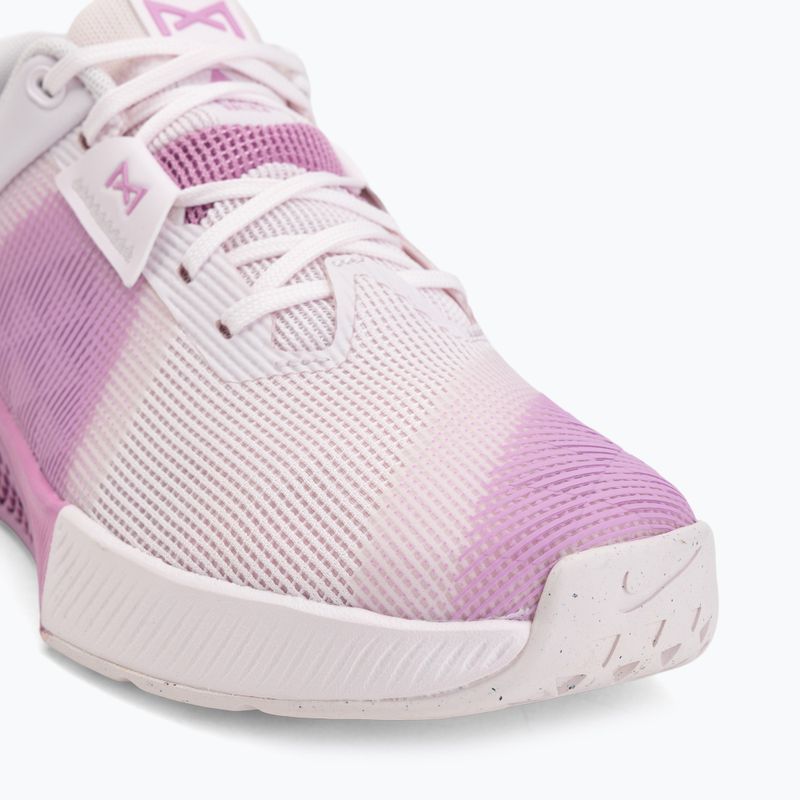 Dámské tréninkové boty Nike Metcon 10 pearl pink/light magenta/light magenta 7