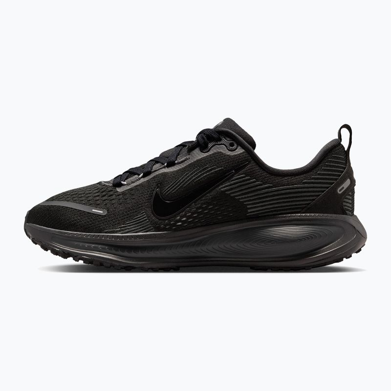 Dětské běžecké boty Nike Vomero 18 black/dark smoke grey/ligh smoke grey/black 2