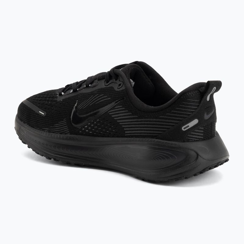 Dětské běžecké boty Nike Vomero 18 black/dark smoke grey/ligh smoke grey/black 3