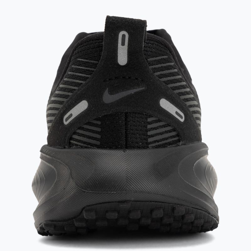 Dětské běžecké boty Nike Vomero 18 black/dark smoke grey/ligh smoke grey/black 6