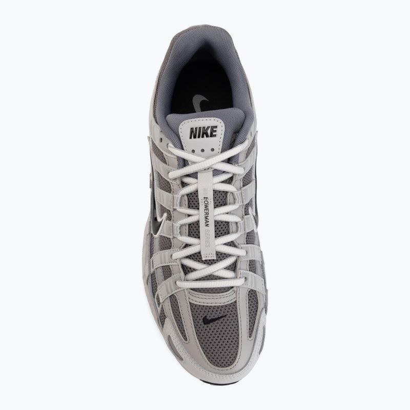 Pánské boty Nike P-6000 atmosphere grey/pencil point/black 5