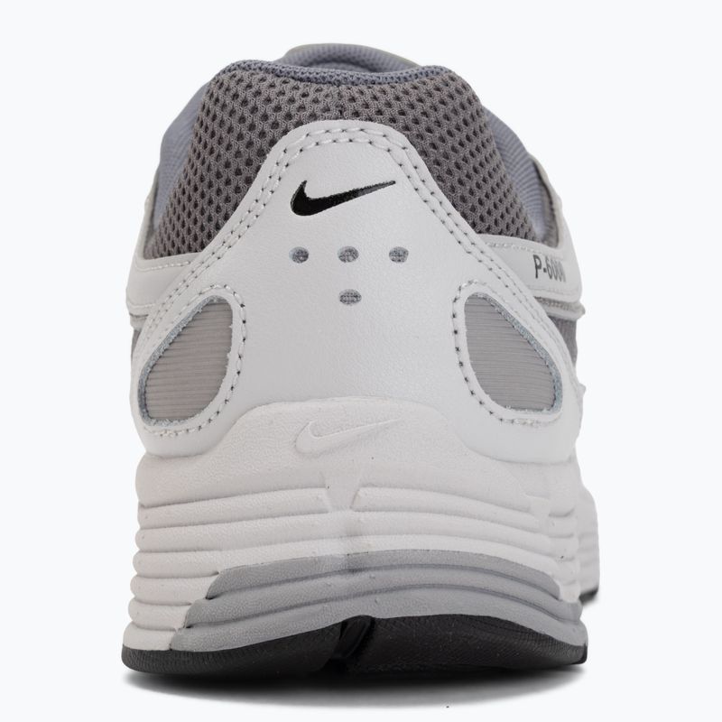 Pánské boty Nike P-6000 atmosphere grey/pencil point/black 6