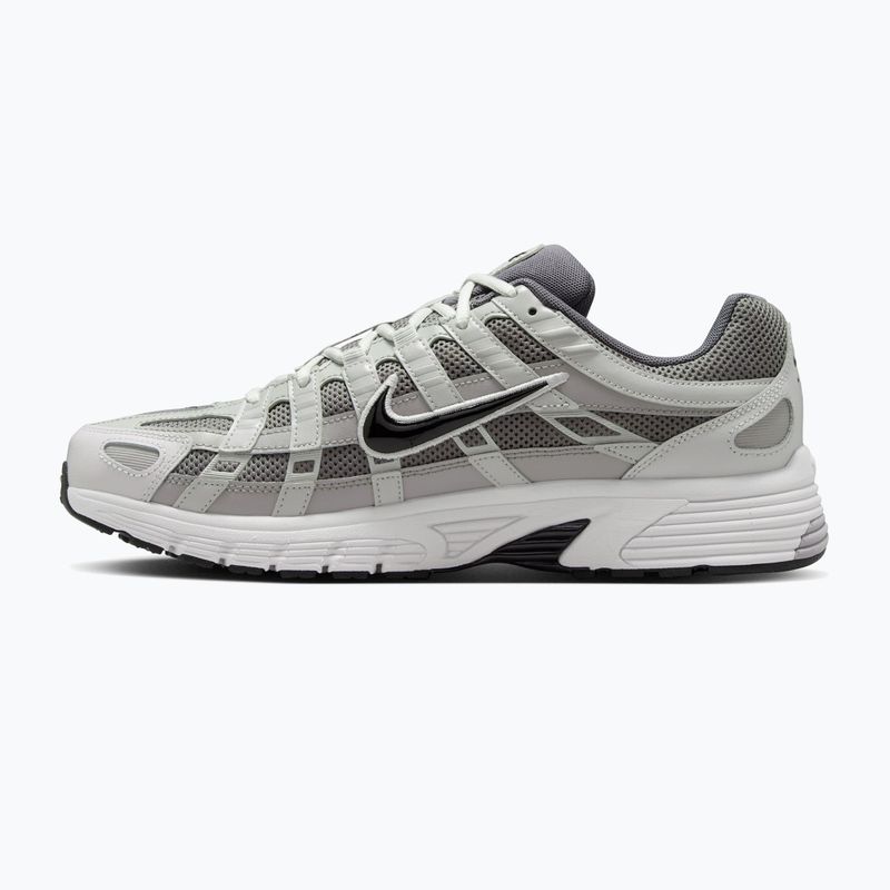 Pánské boty Nike P-6000 atmosphere grey/pencil point/black 2