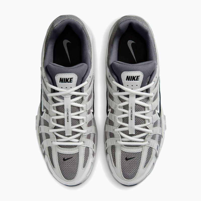Pánské boty Nike P-6000 atmosphere grey/pencil point/black 4