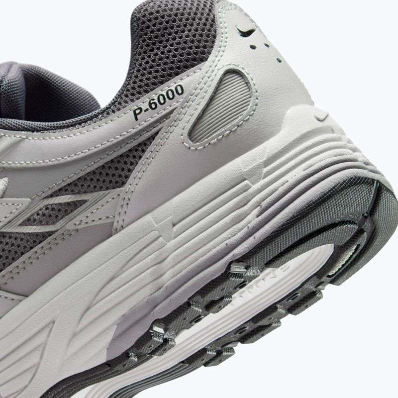 Pánské boty Nike P-6000 atmosphere grey/pencil point/black 6