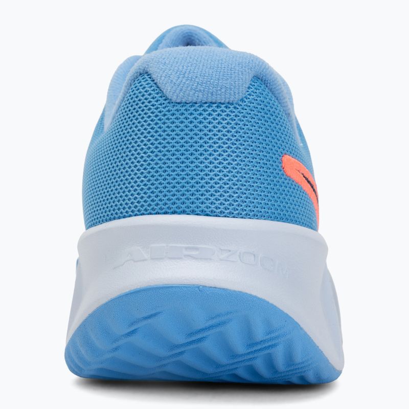 Pánské boty Nike Zoom GP Challenge Pro Clay university blue/hot lava/midnight navy 6