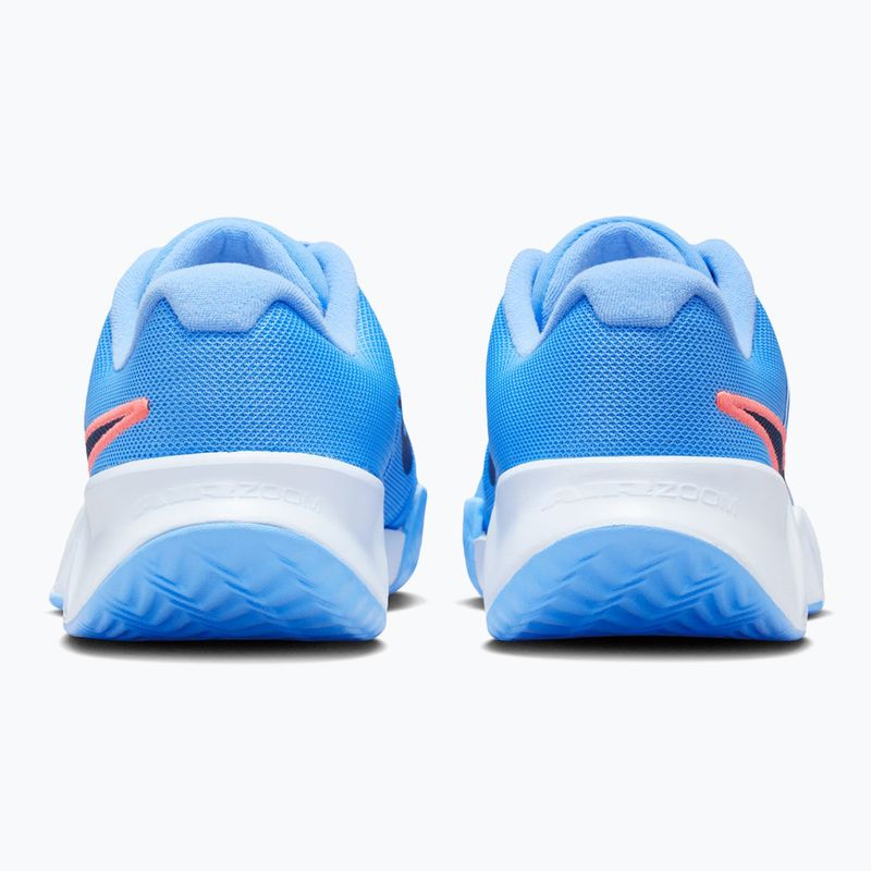 Pánské boty Nike Zoom GP Challenge Pro Clay university blue/hot lava/midnight navy 11