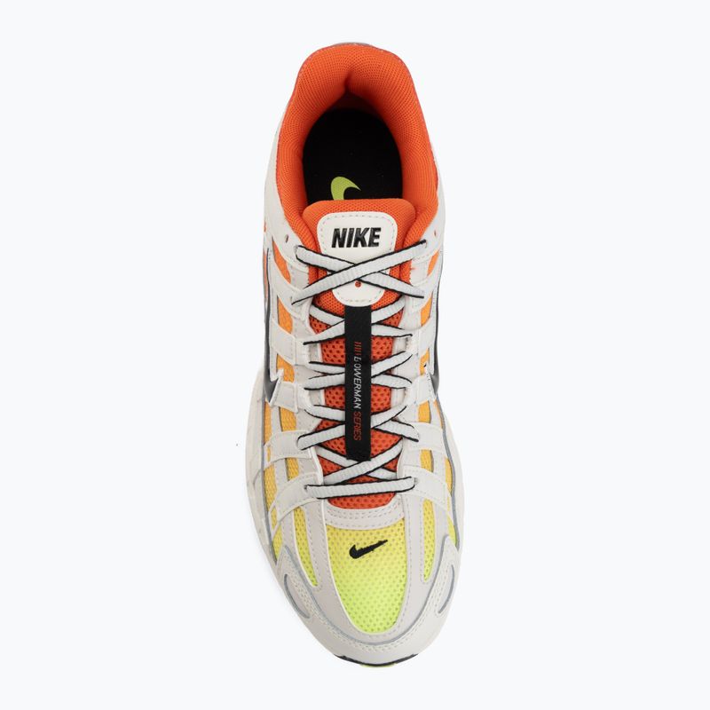 Pánské boty Nike P-6000 sail/cosmic clay/volt ice/black 5