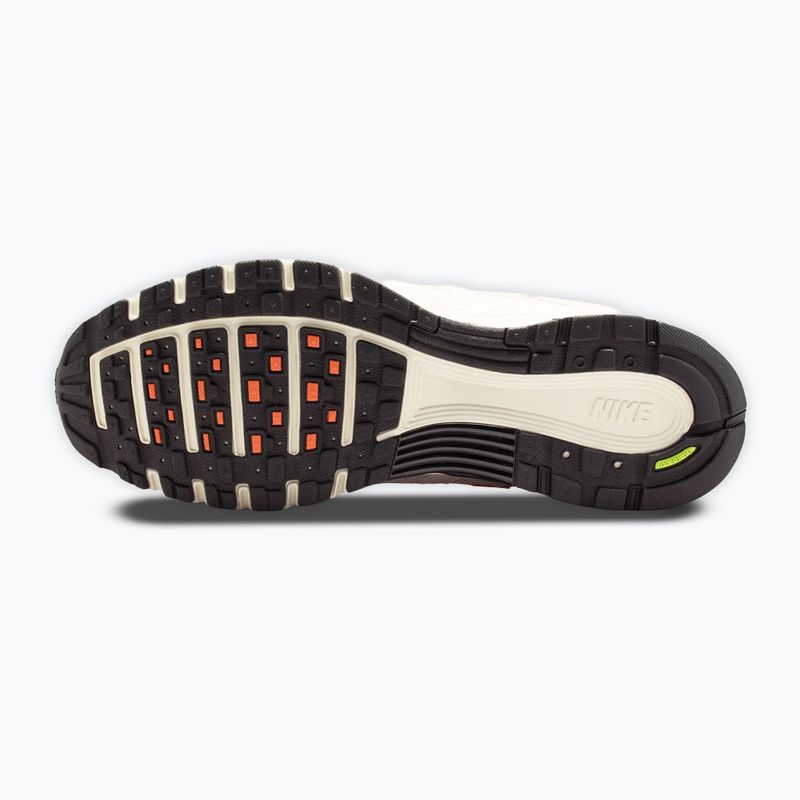 Pánské boty Nike P-6000 sail/cosmic clay/volt ice/black 3