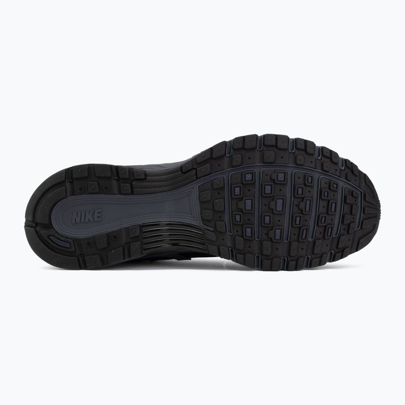 Pánské boty Nike P-6000 dark smoke grey/carbon/black 4