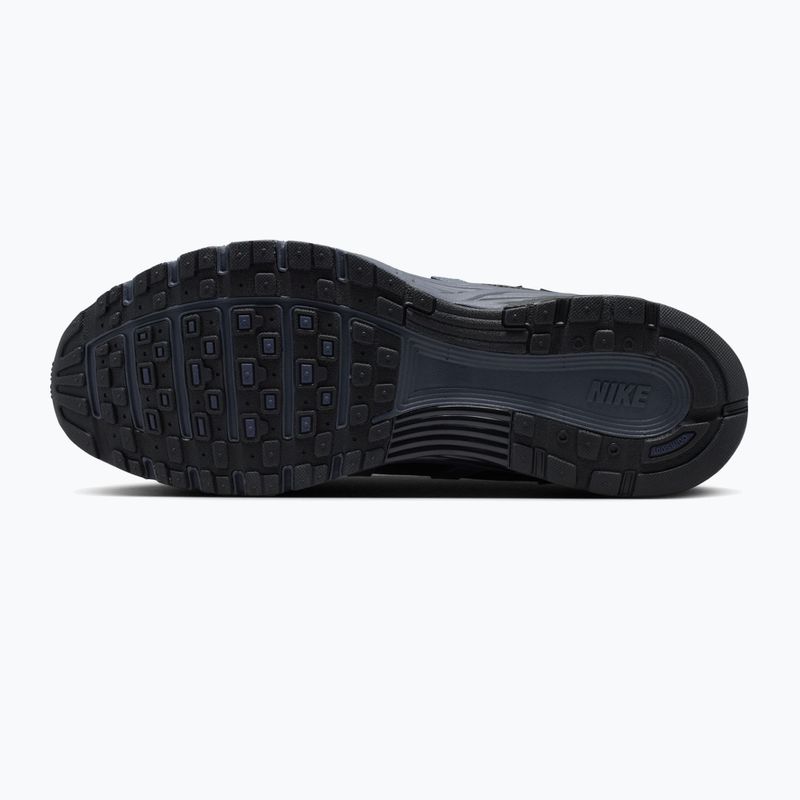 Pánské boty Nike P-6000 dark smoke grey/carbon/black 2