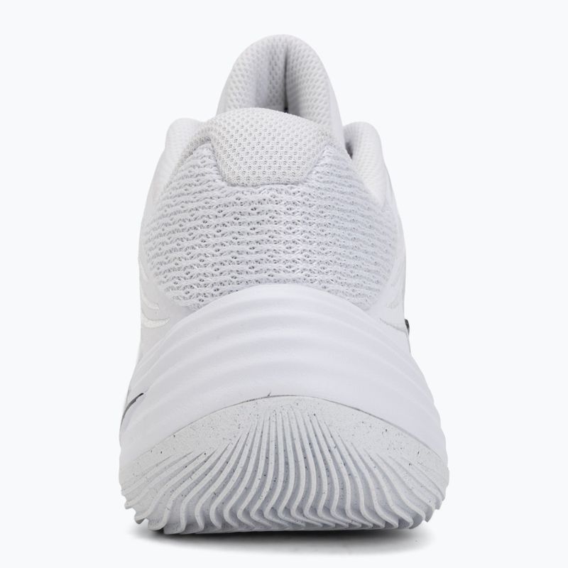 Pánské basketbalové boty Nike Precision 8 Low white/black/black 6