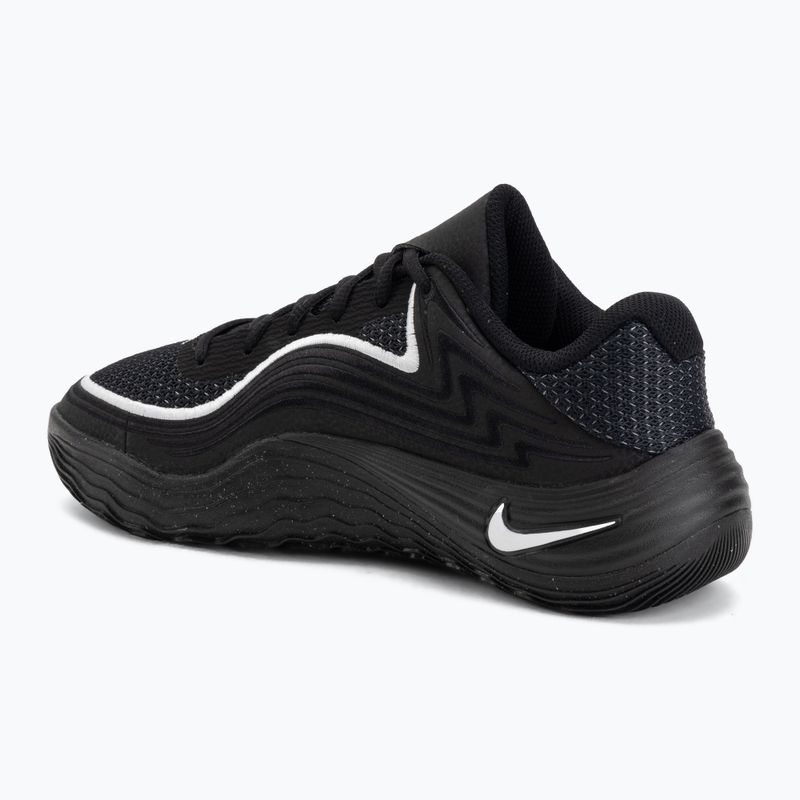 Pánské basketbalové boty Nike Precision 8 Low black/white/white 3