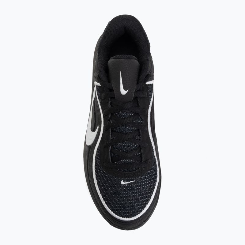 Pánské basketbalové boty Nike Precision 8 Low black/white/white 5